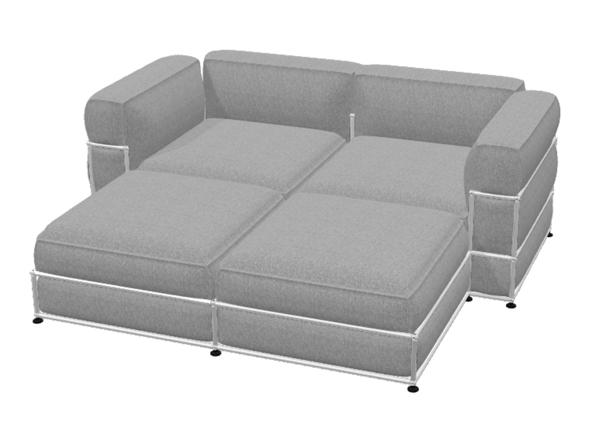 Die Lounge