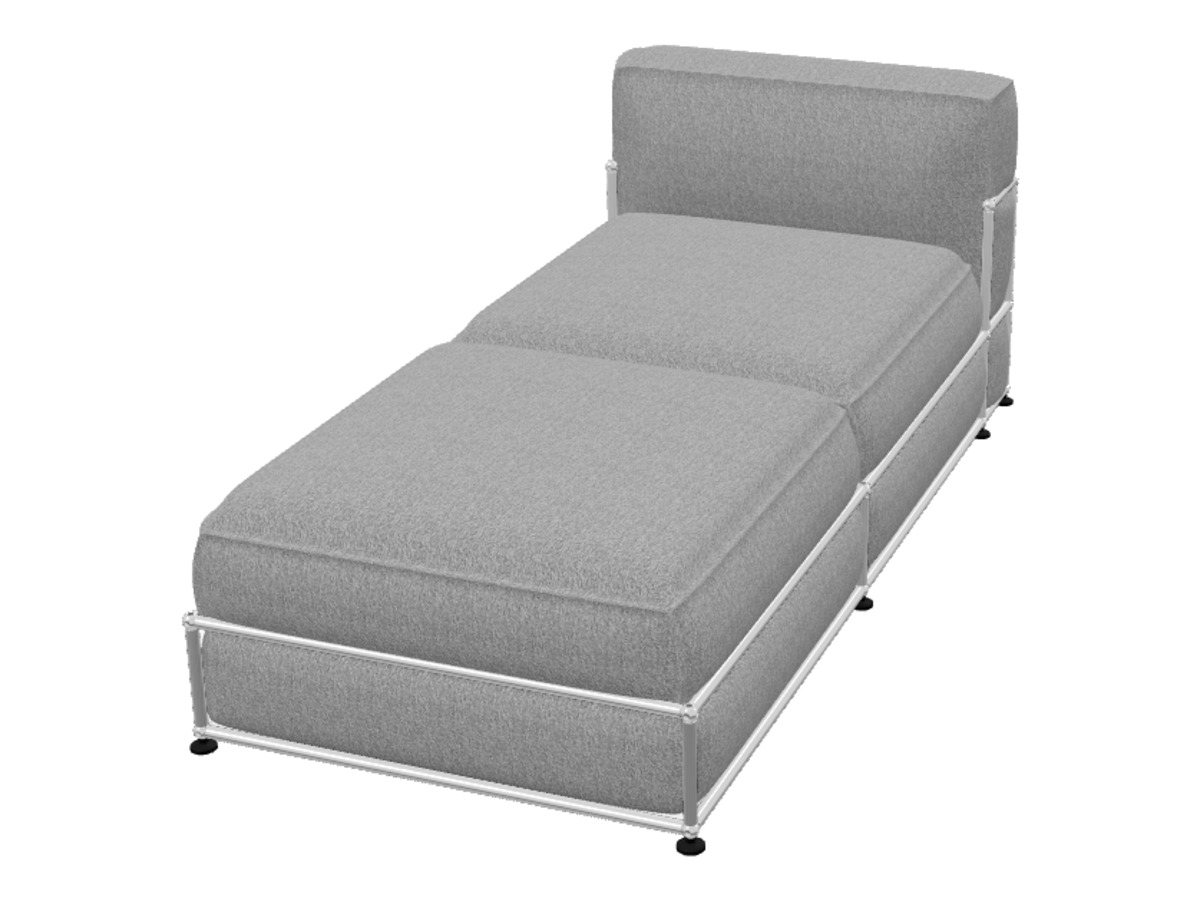 Der Daybed-Sessel